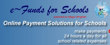 E-Funds for Schools